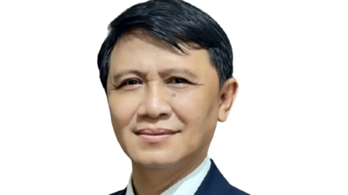 Prof. Dr. Kukuh Winarso