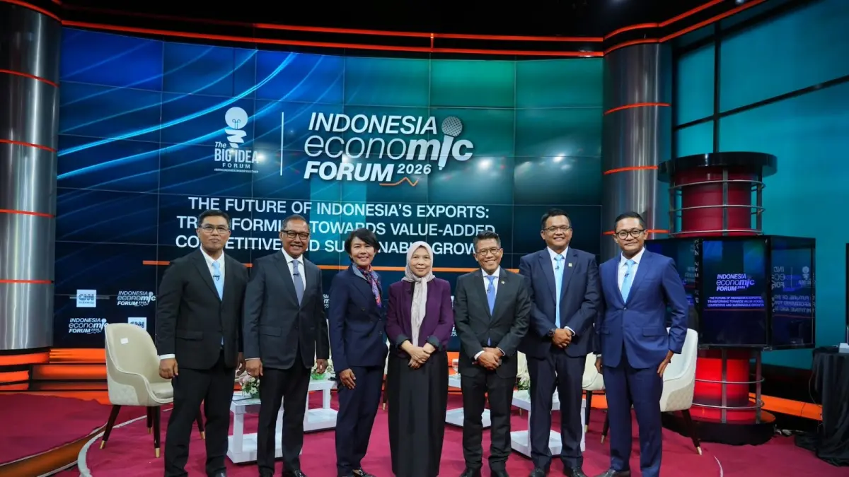 BRI menggelar penguatan literasi keuangan untuk terus mengembangkan UMKM di Indonesia.