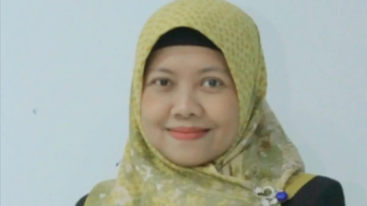 Dosen Universitas Noor Huda Mustofa (NHM), apt. April Nuraini, S.Farm., M.Farm.