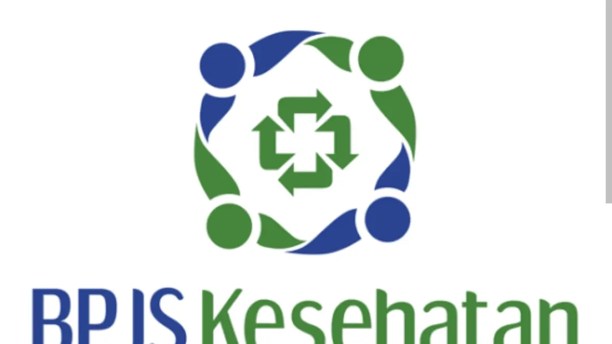 Logo BPJS Kesehatan