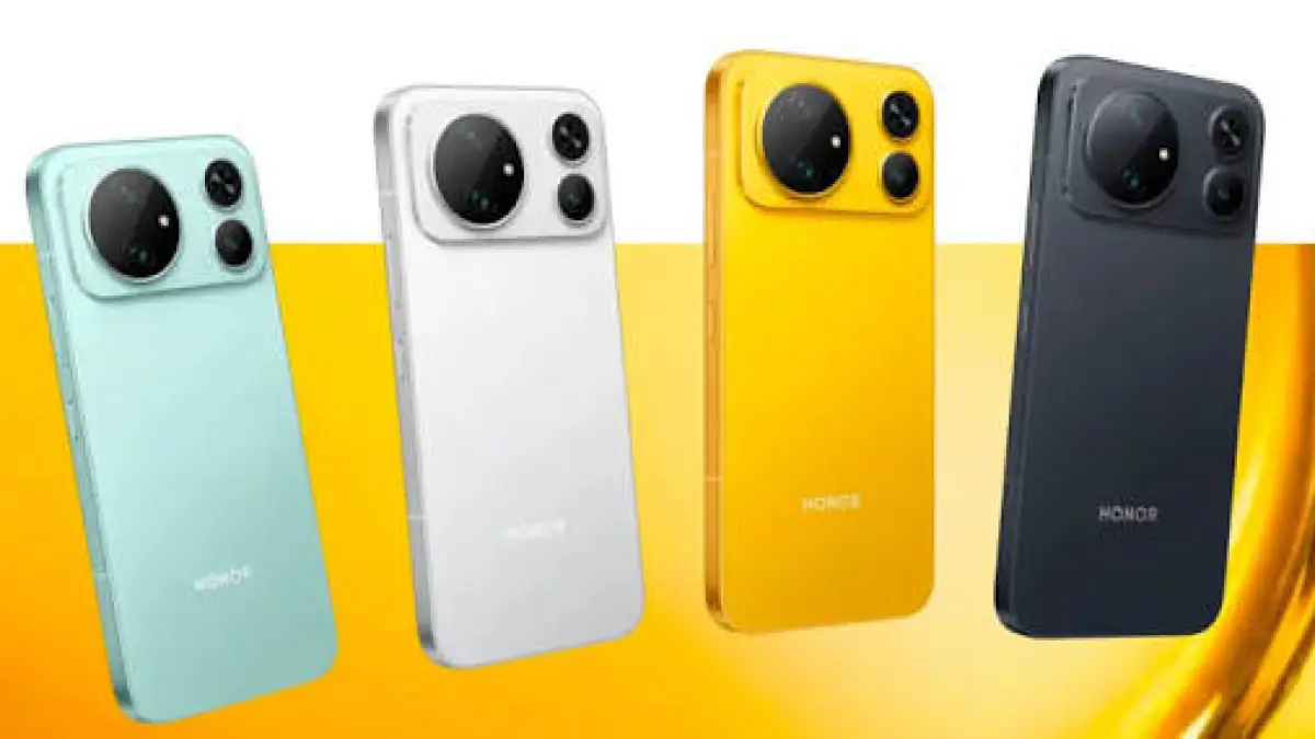 Honor Magic 9