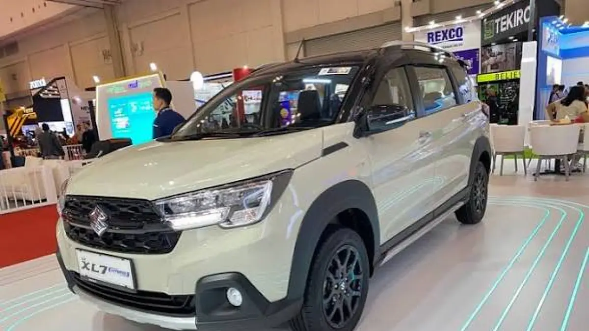 XL7 dan Stargazer X Tawarkan Diskon Rp30 Juta