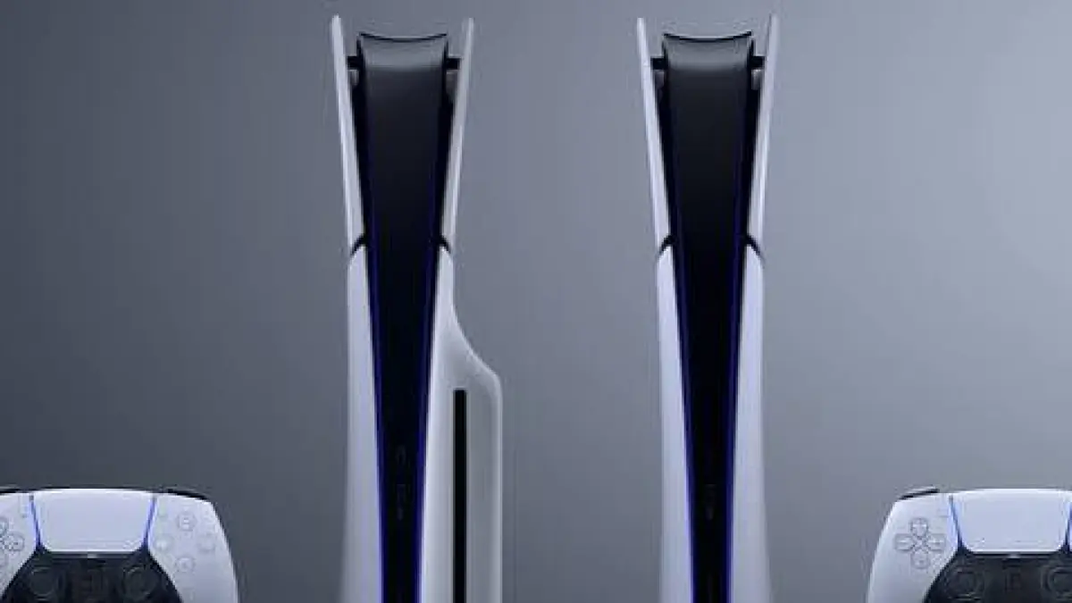 PS5 Pro