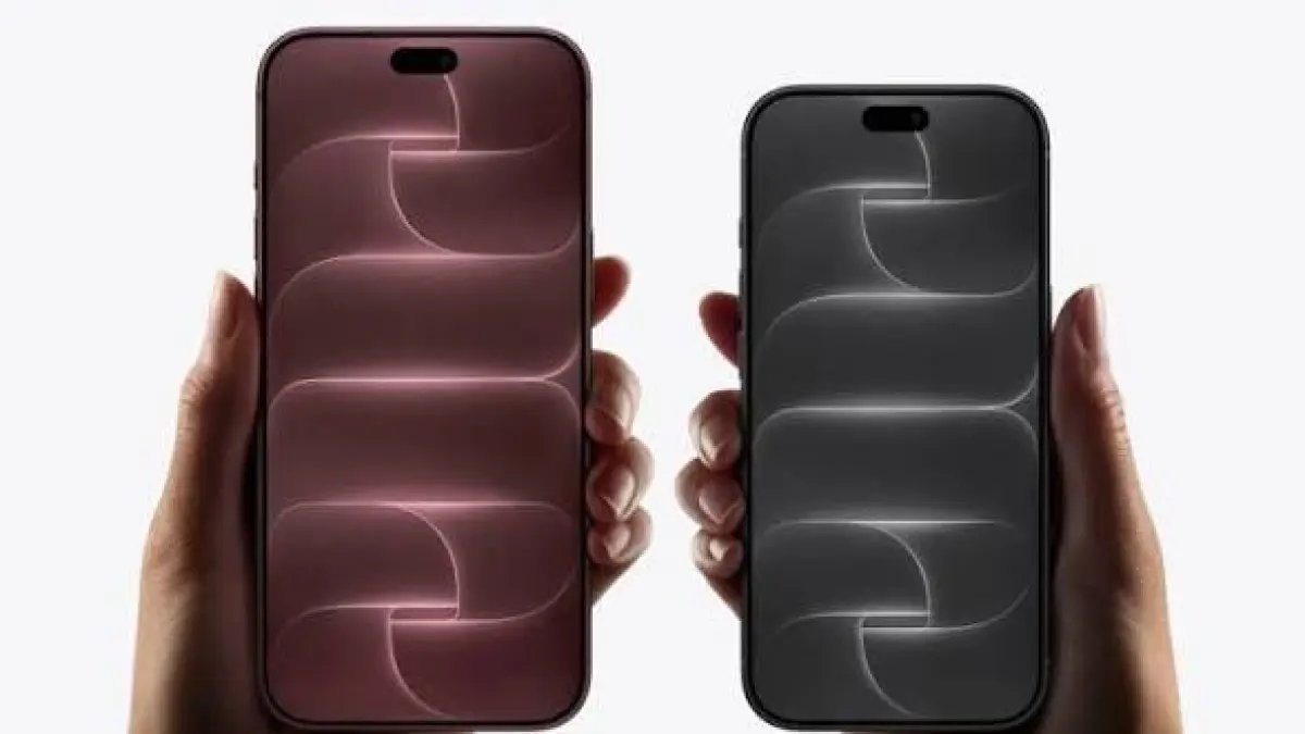 Burgundy atau Glacier?