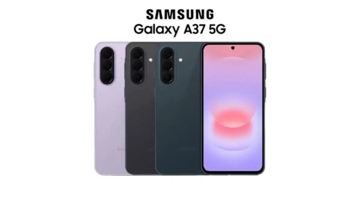 Galaxy A37 5G