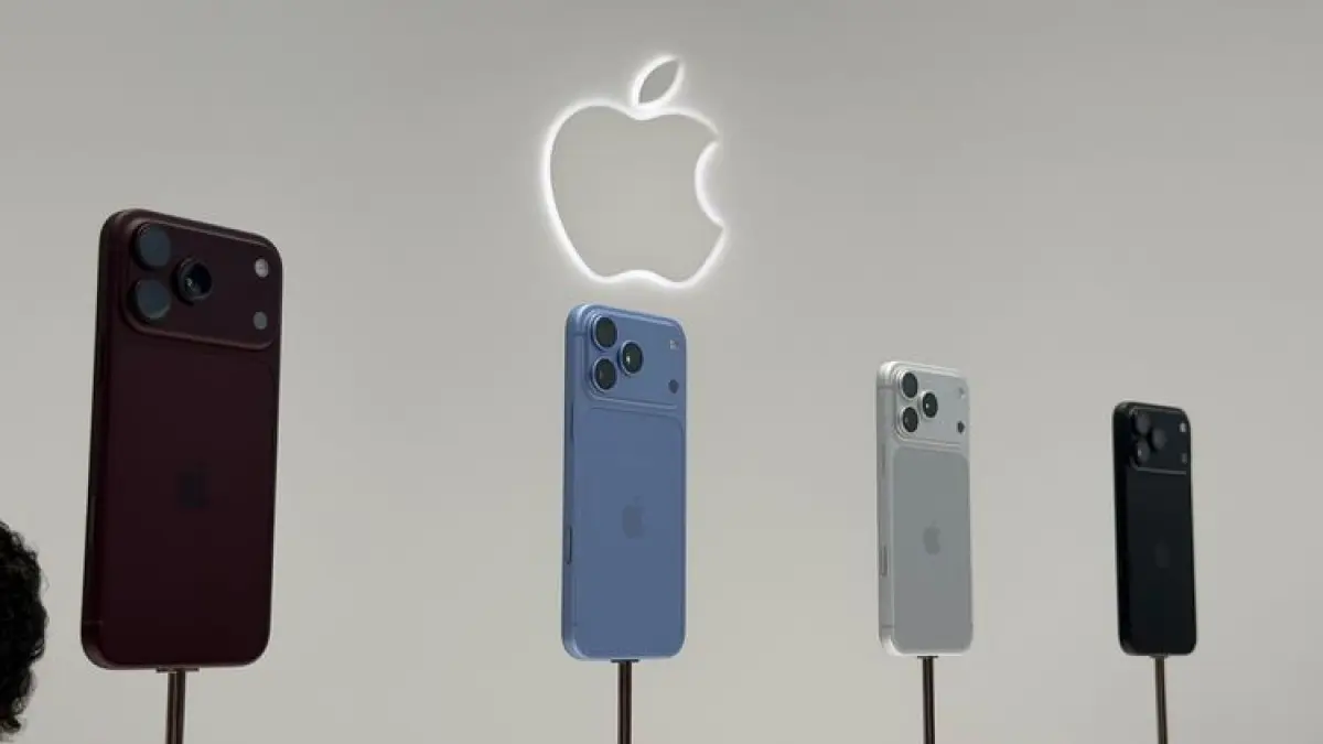 Iphone 18 pro