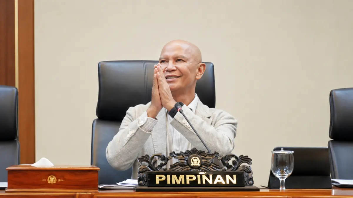 Ketua DPD PDI Perjuangan Jatim.
