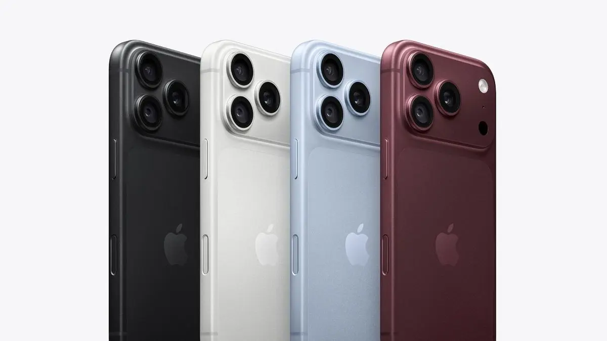iPhone 18 Pro