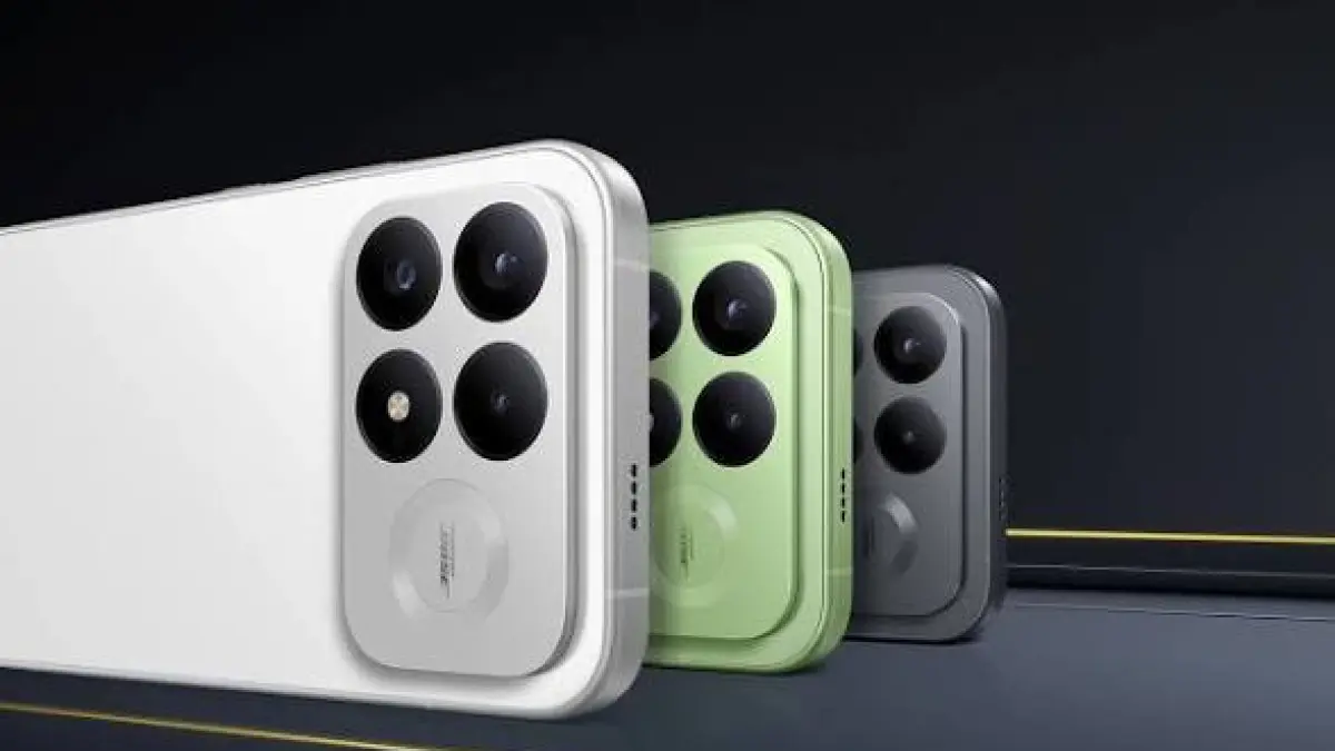POCO F9 Pro