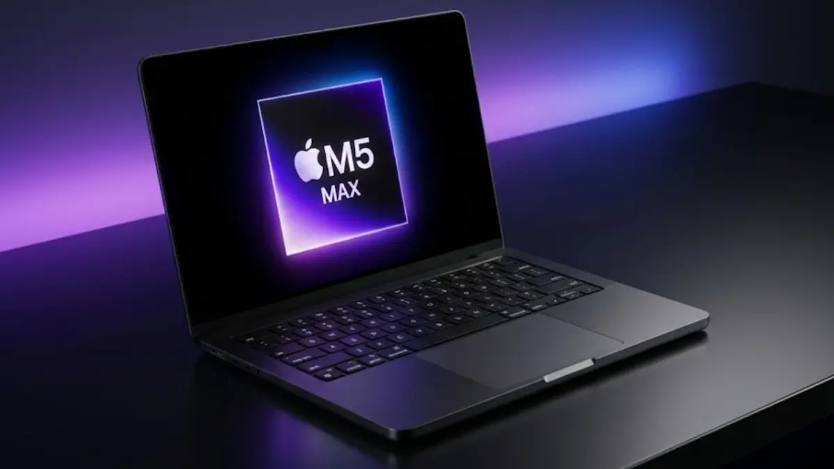 MacBook Pro