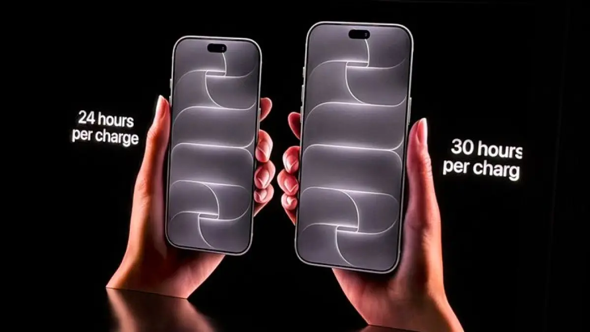 Harga iPhone 18 Pro