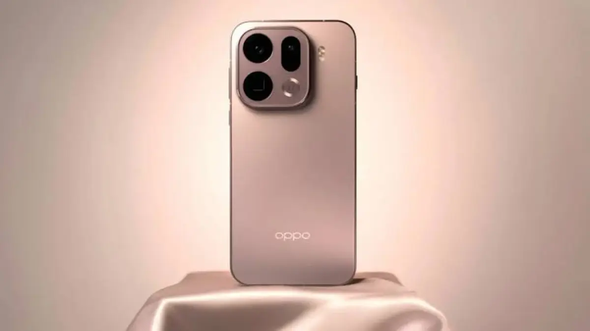 OPPO Find X10 Pro Max