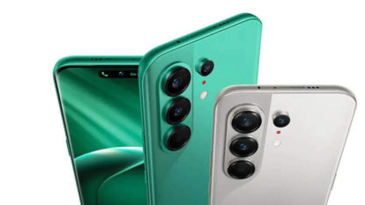 Tecno Camon 50.