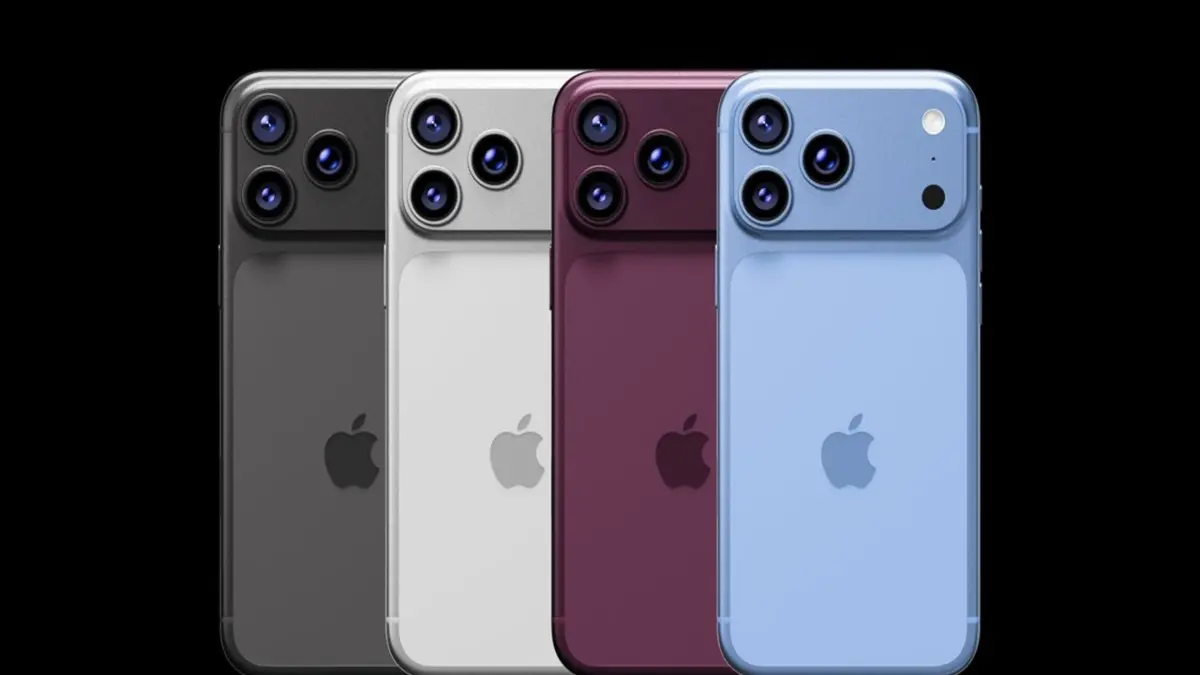 Pre-Order iPhone 18 Pro Sudah Dibuka, Bawa Chip A20 Pro dan Kamera Canggih