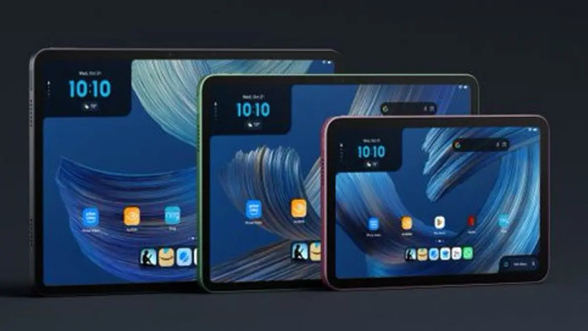 Amazon Rilis 3 Tablet Alexa, Tinggalkan Fire dan Beralih ke Android