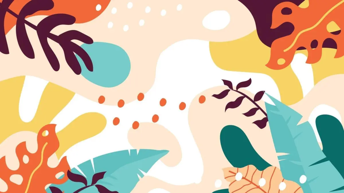 Abstract nature/ vecteezy.com
