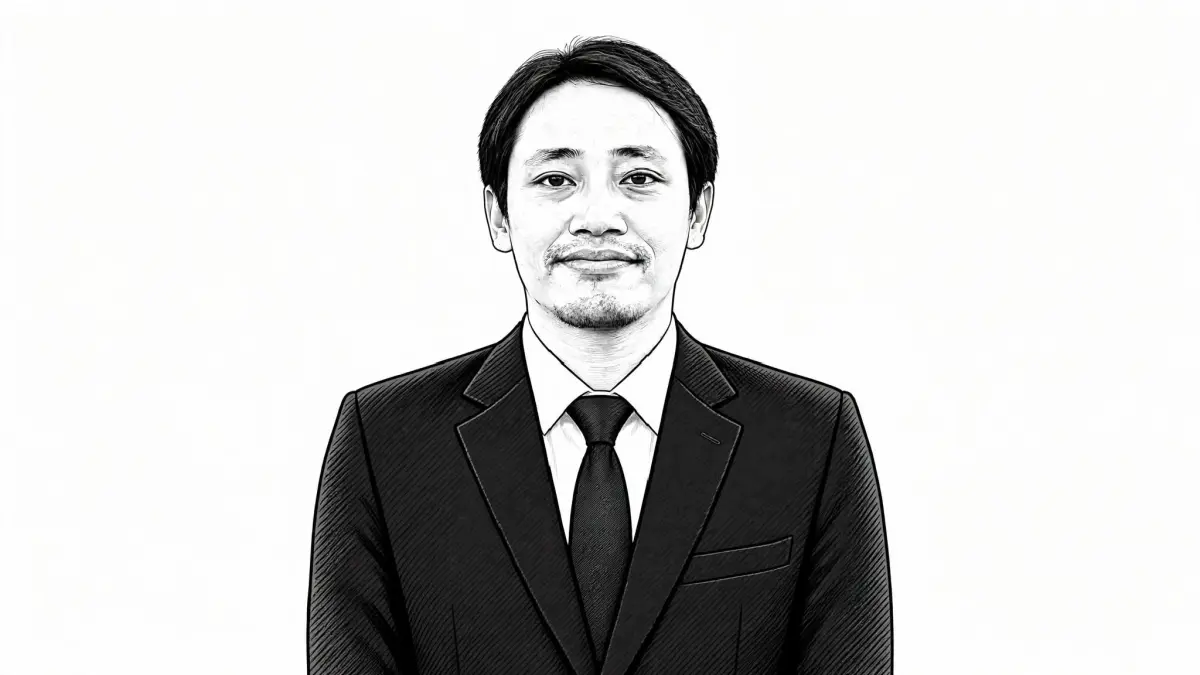 Fajri Andika