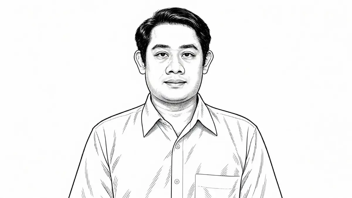 Febrihada Gahas Candramukti