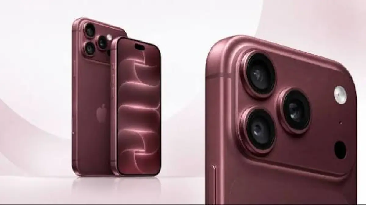 iPhone 18 Pro Max