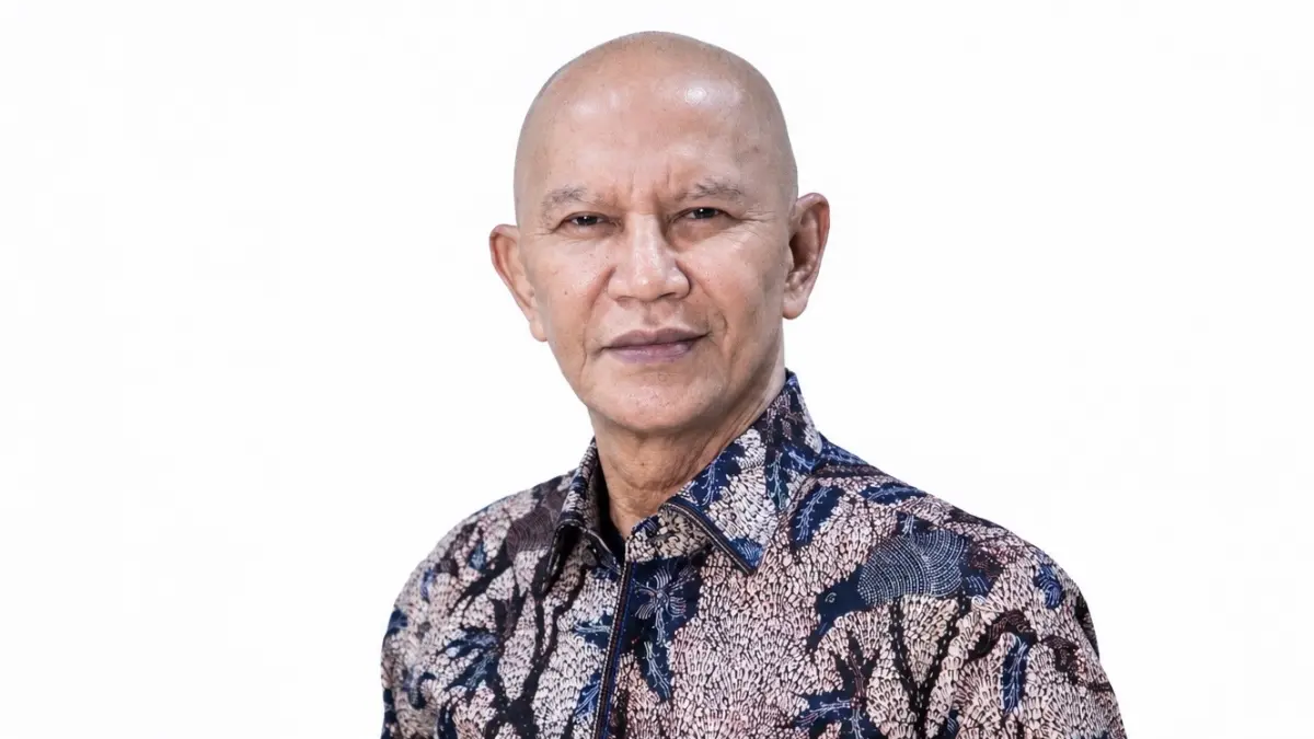 Ketua Banggar DPR RI