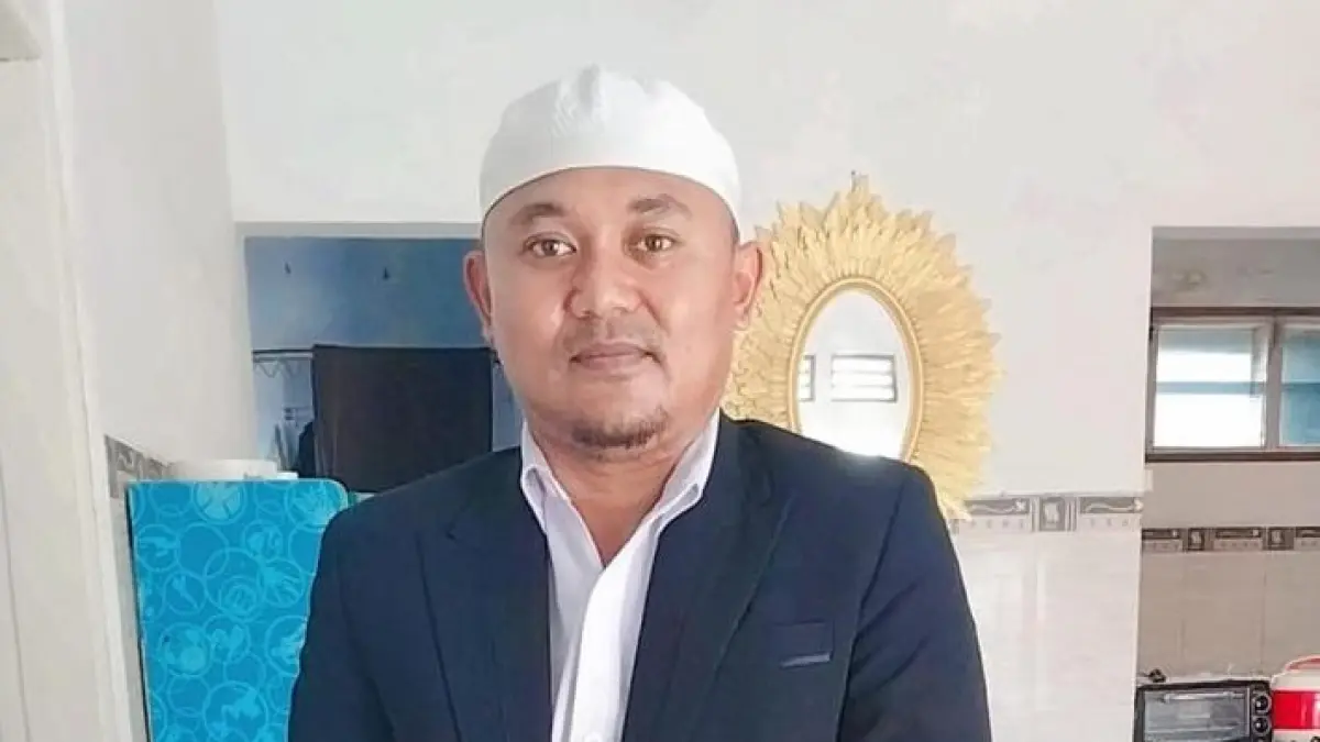 Yayasan Iltizam Pastikan Pembuangan Sampah MBG sudah Berizin