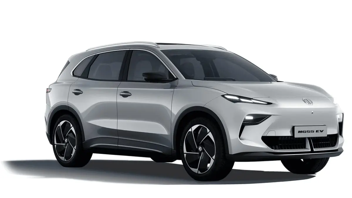 MG MGS6 EV Diperkenalkan di Indonesia, Pre-Book Dibuka Mulai Rp 550 Jutaan