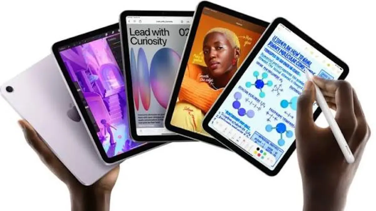 Apple dirumorkan bakal memperkenalkan iPad Mini