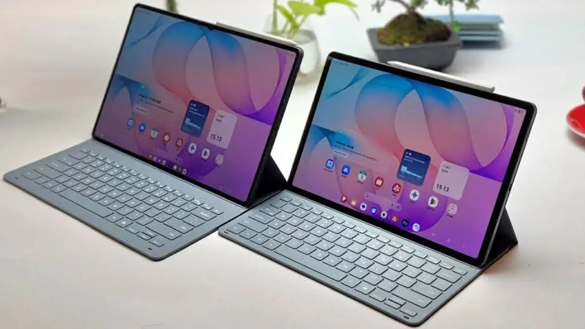 Galaxy Tab S12 Ultra Digadang-gadang Jadi Tablet Andalan Samsung, Apa Saja Fitur yang Ditawarkan?