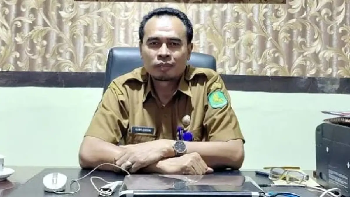 BPBD Sumenep Siapkan Bimtek Kebencanaan untuk Guru