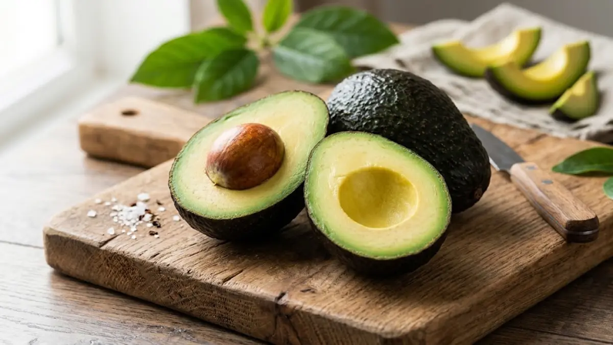 Sering Dianggap Superfood Sehat, Ini Kelompok Orang yang Justru Bahaya Makan Alpukat