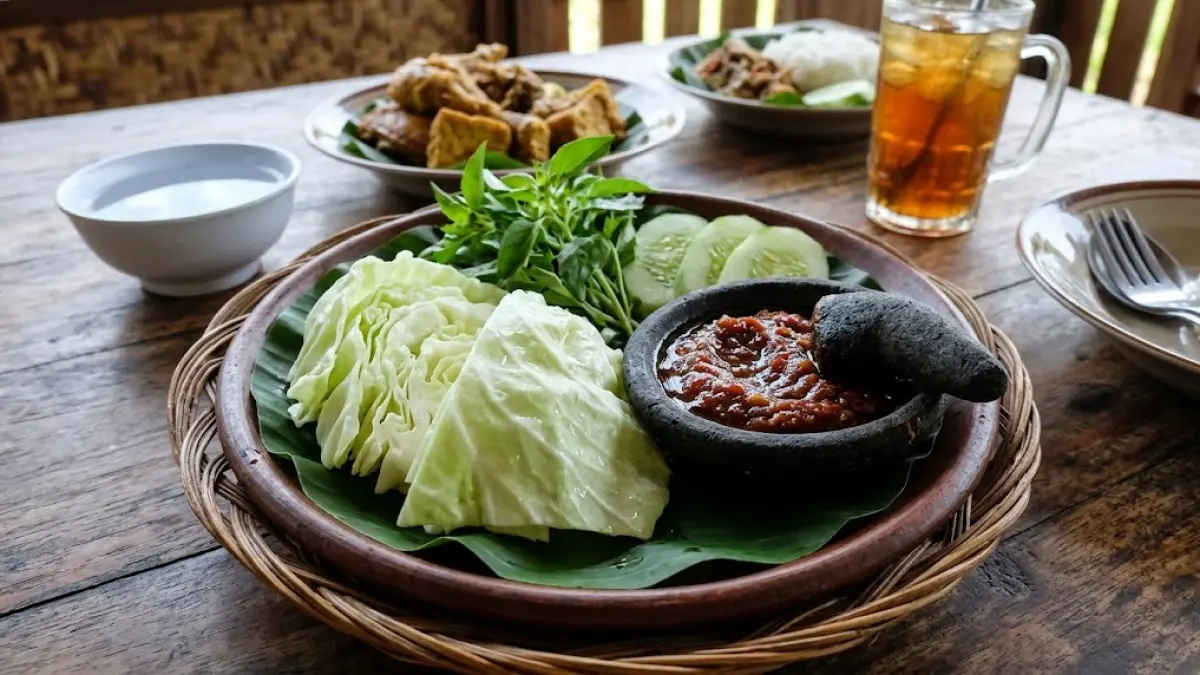 Sering Jadi Lalapan Biasa, Efek Rutin Makan Kubis Ternyata Bikin Organ Tubuh Sehat