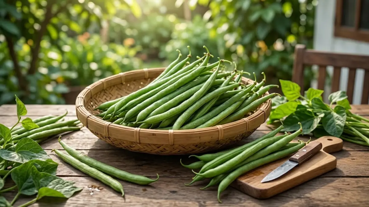 Murah dan Sering Diremehkan, Sayur Rumahan Ini Ternyata Ampuh Rontokkan Kolesterol Jahat