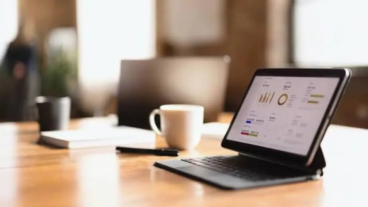 Ini Alasan Tablet Belum Sepenuhnya Menggantikan Laptop untuk Pekerjaan Sehari-hari