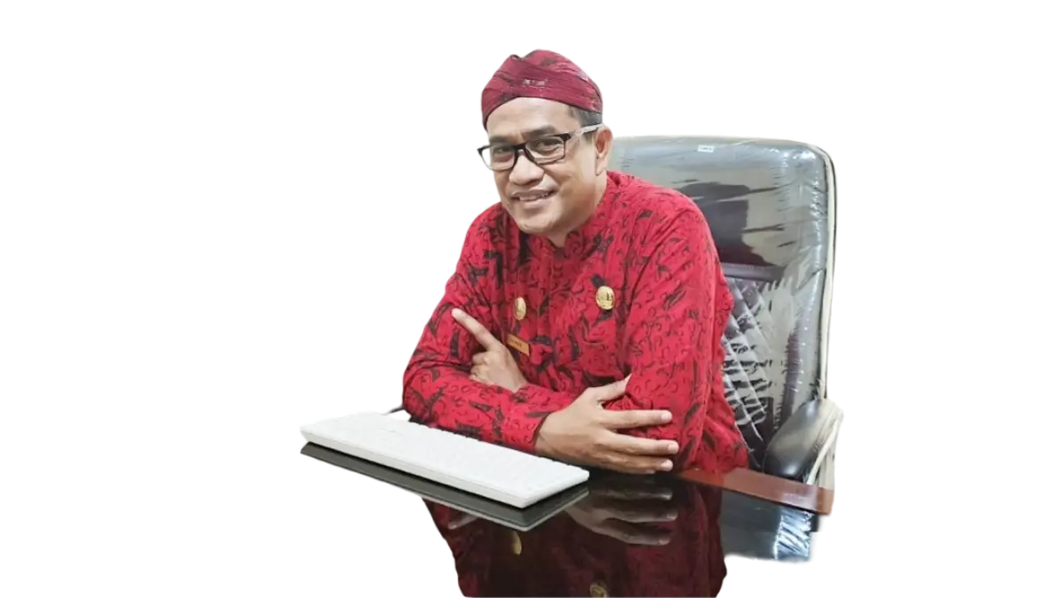 SIMANTRA dan Pengembangan Kompetensi, Langkah BKPSDM Sumenep Tingkatkan Kualitas ASN