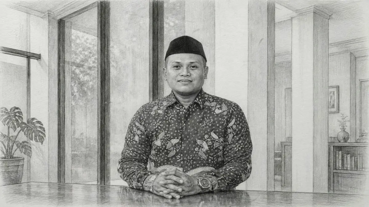 Siap-Siap, Mulai 2027/2028 Naik Kelas Nggak Lagi “Aman Jaya”