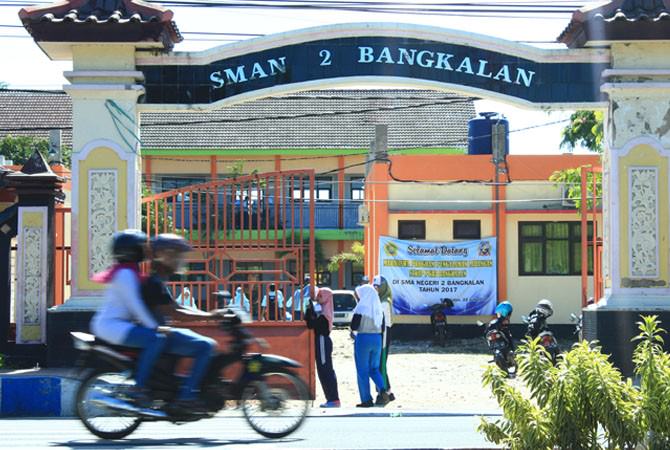 Terkait Penarikan Uang Pembangunan