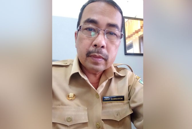 Radar madura, Kemenag Sumenep, Lomba Azan