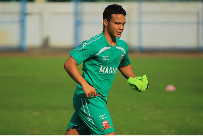 Lorenzo Pace Sudah Tidak di Madura