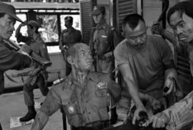 Memori (Film) Pengkhianatan G30S/PKI dan Generasi Milenial