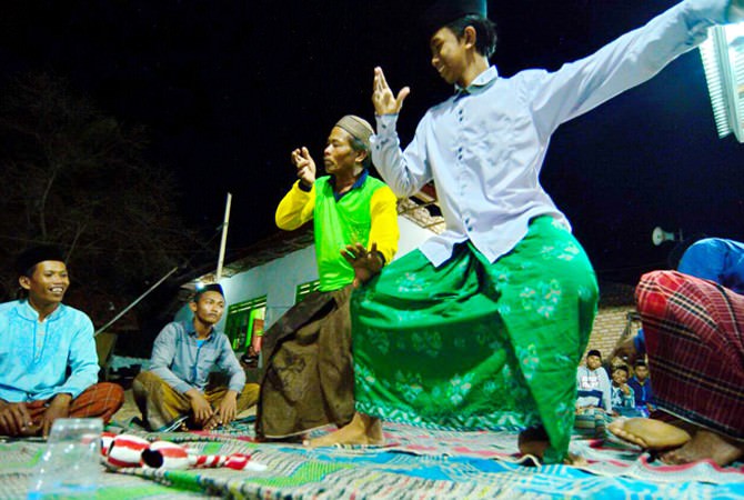 Tasawuf Kultural, Harmoni Sintong, Faiqul Khair Al-Kudus