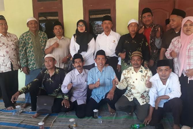 Usai UTS, Lomba Azan Kembali Digelar