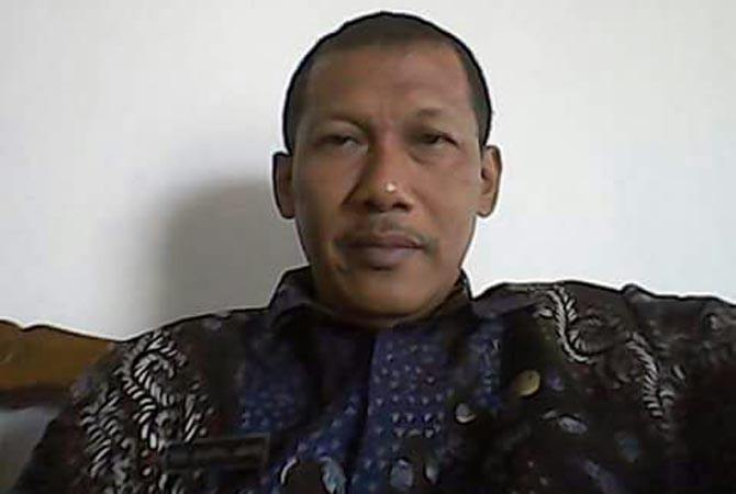 Bambang Heriyanto Pemimpin yang Tegas