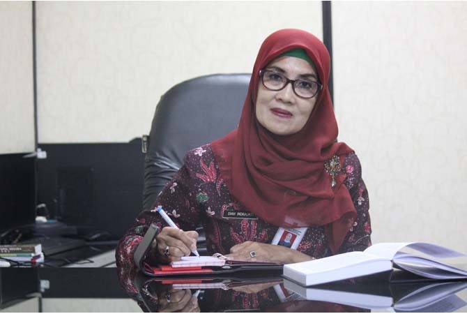 Ditjen Bangda Kemendagri Siap Hadiri Diskusi Jungrojung Mamaju Sampang