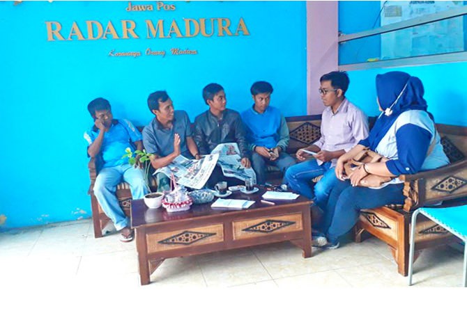 Jungrojung Mamaju Sampang Siap Digeber