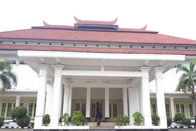 Malam Puncak Madura Award Akan Dipusatkan di Gedung Bakorwil