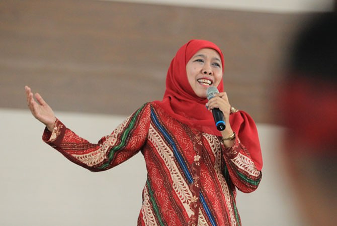 Mensos Minta Maksimalkan SIKS-NG