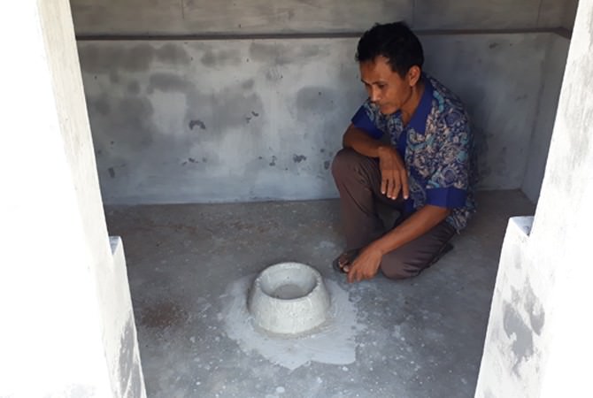 Pababaran, Tempat Lahir Raden Trunojoyo