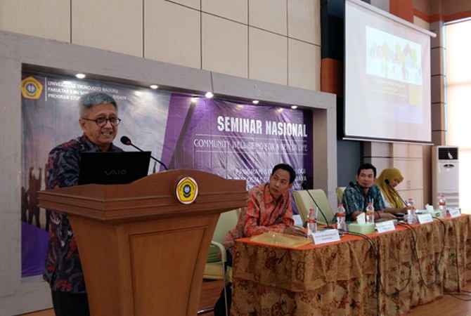 UTM Jadikan Masyarakat Lebih Baik