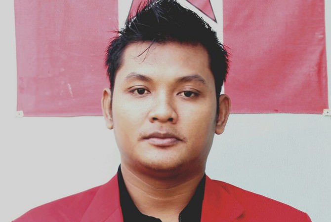 Bambang Heriyanto Jadi Inspirasi Kaum Pemuda