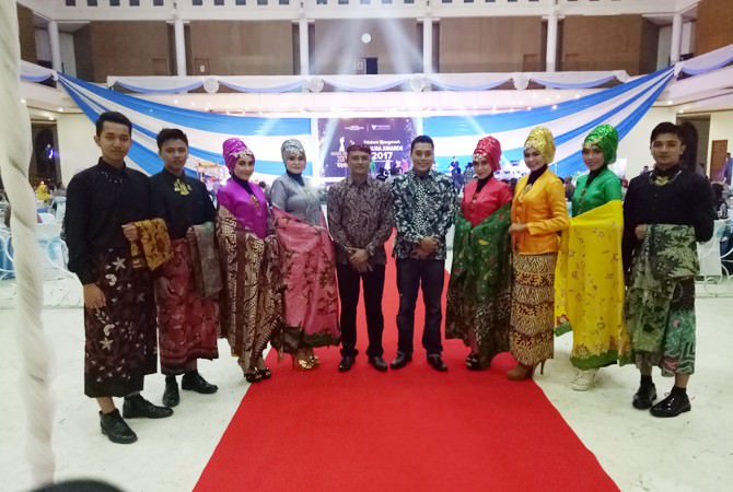 FG Entertainment Eksplorasi Keindahan Batik Pamekasan